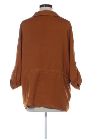 Dámská košile  Primark, Velikost XL, Barva Hnědá, Cena  409,00 Kč