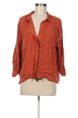 Damenbluse Primark, Größe XL, Farbe Orange, Preis € 17,99