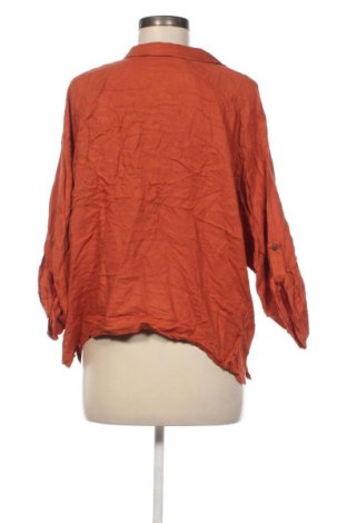 Damenbluse Primark, Größe XL, Farbe Orange, Preis € 17,99
