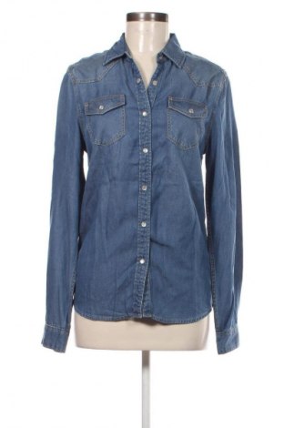 Damenbluse Prosperity Textile, Größe L, Farbe Blau, Preis € 27,99
