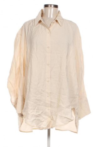 Damenbluse Puane, Größe L, Farbe Ecru, Preis 64,99 €