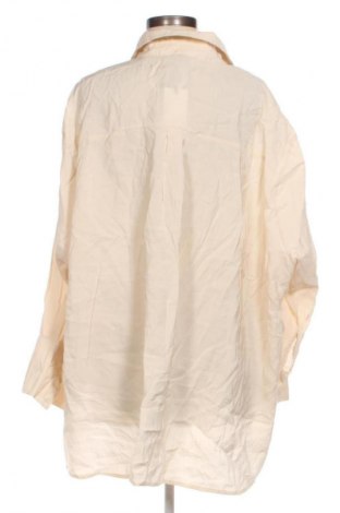 Damenbluse Puane, Größe L, Farbe Ecru, Preis 64,99 €