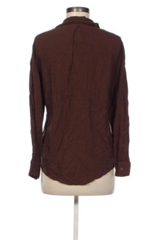Damenbluse Pull&Bear, Größe S, Farbe Braun, Preis € 17,99