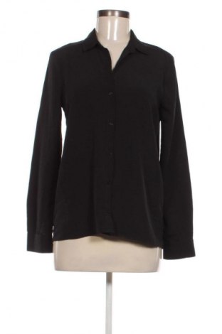 Damenbluse Pull&Bear, Größe S, Farbe Schwarz, Preis 17,99 €