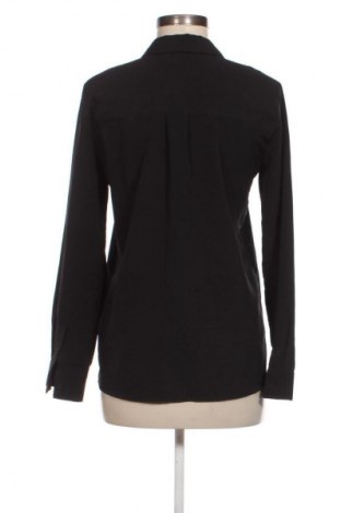 Damenbluse Pull&Bear, Größe S, Farbe Schwarz, Preis 17,99 €