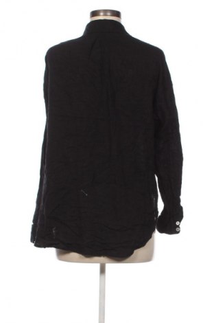Dámska košeľa  Pull&Bear, Veľkosť M, Farba Čierna, Cena  14,95 €