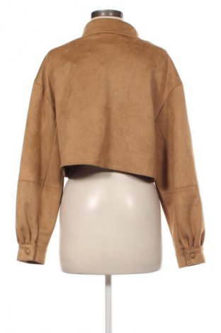 Dámska košeľa  Pull&Bear, Veľkosť M, Farba Hnedá, Cena  12,68 €