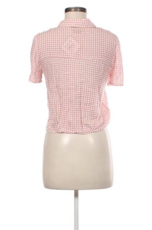Dámska košeľa  Pull&Bear, Veľkosť S, Farba Viacfarebná, Cena  12,83 €