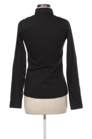 Dámska košeľa  Pull&Bear, Veľkosť S, Farba Čierna, Cena  12,83 €