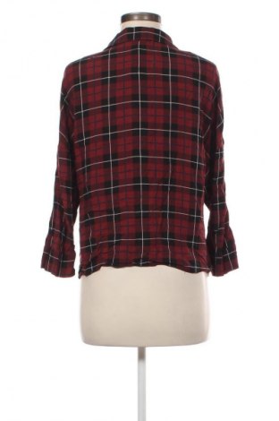 Dámská košile  Pull&Bear, Velikost M, Barva Vícebarevné, Cena  317,00 Kč