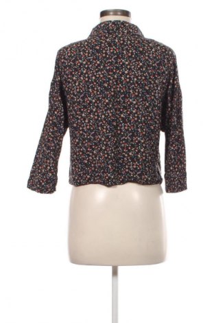 Dámská košile  Pull&Bear, Velikost S, Barva Vícebarevné, Cena  316,00 Kč