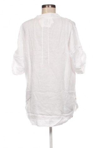 Női ing Puro Lino, Méret XL, Szín Fehér, Ár 20 769 Ft