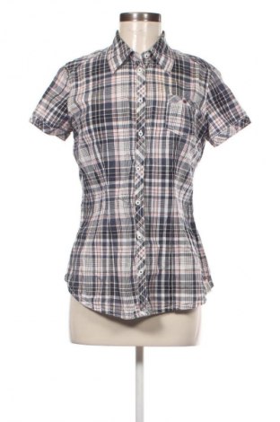 Damenbluse Q/S by S.Oliver, Größe M, Farbe Mehrfarbig, Preis € 14,56