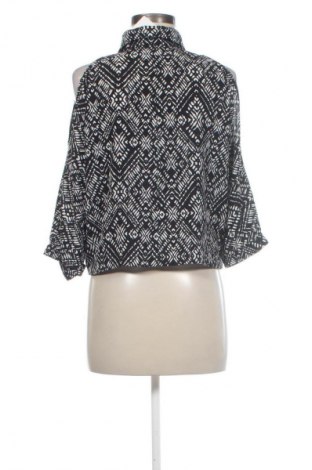 Damenbluse Qu Zu, Größe S, Farbe Mehrfarbig, Preis € 17,99