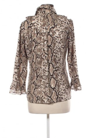 Damenbluse Quinze Heures Trente, Größe M, Farbe Mehrfarbig, Preis € 12,79