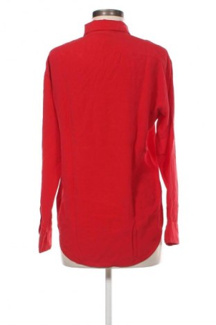 Dámska košeľa  Ralph Lauren, Veľkosť S, Farba Červená, Cena  53,00 €