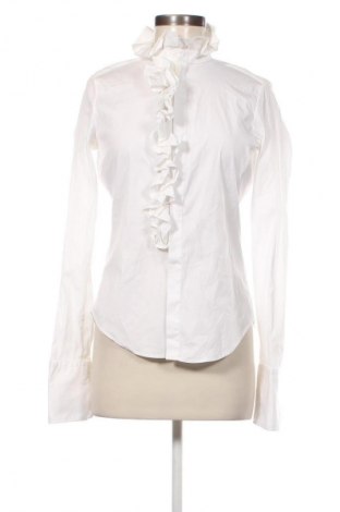 Damenbluse Ralph Lauren, Größe S, Farbe Weiß, Preis € 81,08