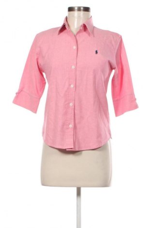 Dámska košeľa  Ralph Lauren, Veľkosť L, Farba Ružová, Cena  52,69 €