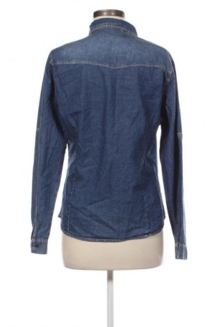 Dámska košeľa  Regular Denim, Veľkosť XL, Farba Modrá, Cena  12,83 €
