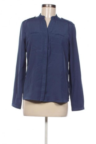 Damenbluse Reserved, Größe S, Farbe Blau, Preis € 17,99