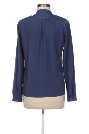 Damenbluse Reserved, Größe S, Farbe Blau, Preis € 17,99