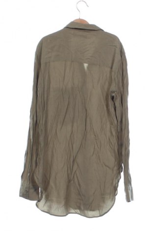 Damenbluse Reserved, Größe XS, Farbe Grün, Preis € 12,68