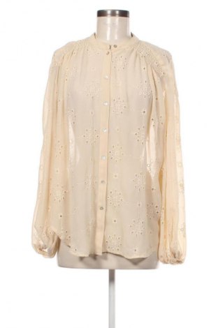 Damenbluse Reserved, Größe S, Farbe Beige, Preis € 12,79