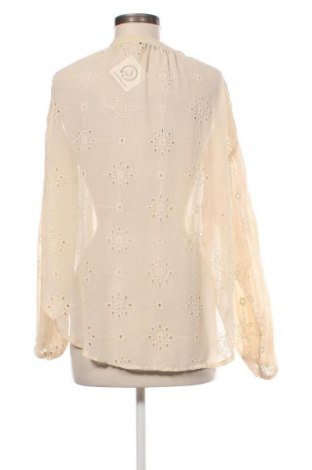 Damenbluse Reserved, Größe S, Farbe Beige, Preis € 12,79
