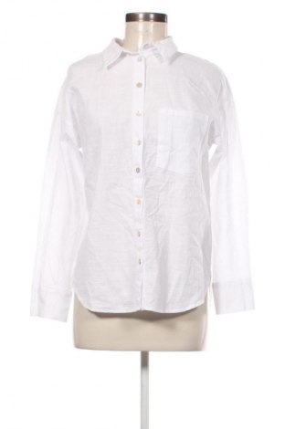 Damenbluse Reserved, Größe S, Farbe Weiß, Preis 23,32 €