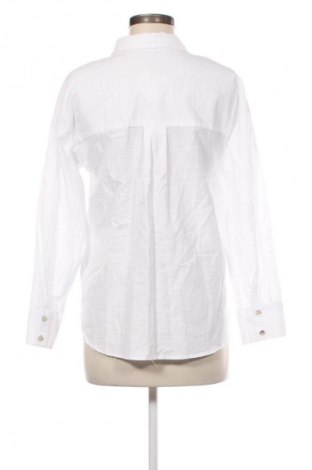 Damenbluse Reserved, Größe S, Farbe Weiß, Preis 23,32 €