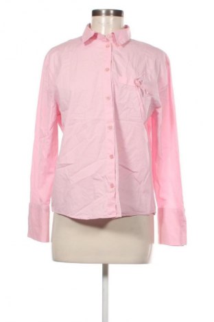 Damenbluse Reserved, Größe M, Farbe Rosa, Preis 23,32 €