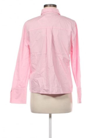 Damenbluse Reserved, Größe M, Farbe Rosa, Preis 23,32 €