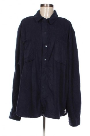 Damenbluse Rivers, Größe XXL, Farbe Blau, Preis € 9,99