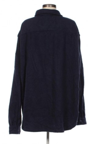 Damenbluse Rivers, Größe XXL, Farbe Blau, Preis € 9,99