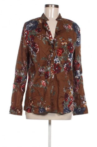 Damenbluse S.Oliver, Größe XL, Farbe Mehrfarbig, Preis 28,99 €