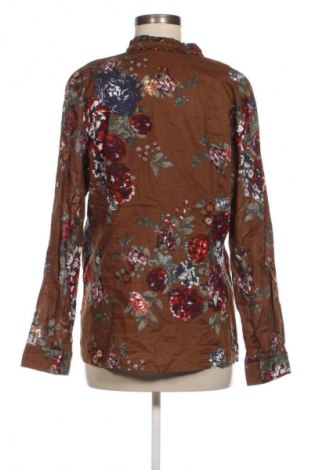 Damenbluse S.Oliver, Größe XL, Farbe Mehrfarbig, Preis 28,99 €