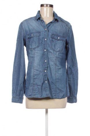 Damenbluse S.Oliver, Größe M, Farbe Blau, Preis € 28,99