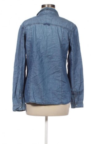 Damenbluse S.Oliver, Größe M, Farbe Blau, Preis € 28,99