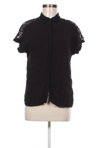 Damenbluse S.Oliver, Größe S, Farbe Schwarz, Preis € 17,00