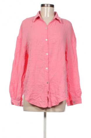 Damenbluse SHEIN, Größe M, Farbe Rosa, Preis 17,99 €