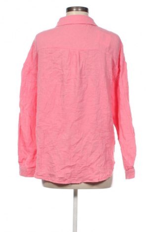 Damenbluse SHEIN, Größe M, Farbe Rosa, Preis 17,99 €