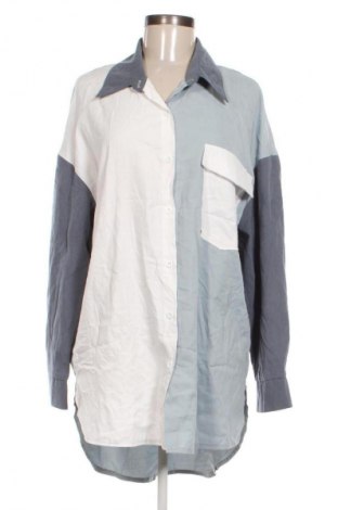 Damenbluse SHEIN, Größe M, Farbe Mehrfarbig, Preis 17,99 €