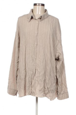 Damenbluse SHEIN, Größe XL, Farbe Beige, Preis € 17,99