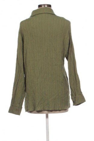 Damenbluse SHEIN, Größe S, Farbe Grün, Preis 17,99 €