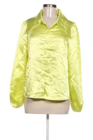 Damenbluse SHEIN, Größe M, Farbe Grün, Preis 17,99 €