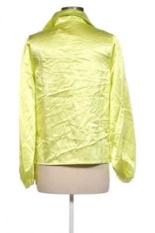 Damenbluse SHEIN, Größe M, Farbe Grün, Preis 17,99 €