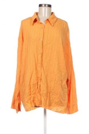 Damenbluse SHEIN, Größe L, Farbe Orange, Preis € 17,99