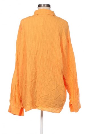 Damenbluse SHEIN, Größe L, Farbe Orange, Preis € 17,99