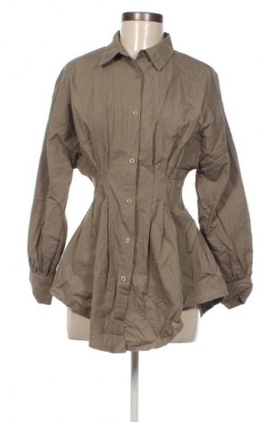 Damenbluse SHEIN, Größe S, Farbe Grün, Preis € 17,99