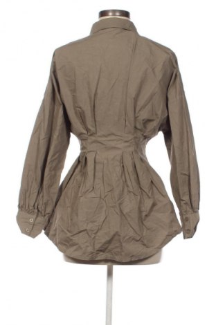 Damenbluse SHEIN, Größe S, Farbe Grün, Preis € 17,99